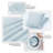 Velvet Reversible Pillow Cover-238526368-238526409