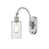 Brushed Satin Nickel