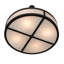 Smythe 4 - Light Semi Flush Mount