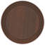 Moderne - Table d'appoint ronde - Cognac