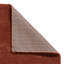 Porretto area rug Machine Woven Rectangle-1683905270