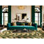  Tapis hawaïen lavable Maile Lei-262918647