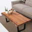 Base de table Live Edge Timber Co. 15 po-49971337