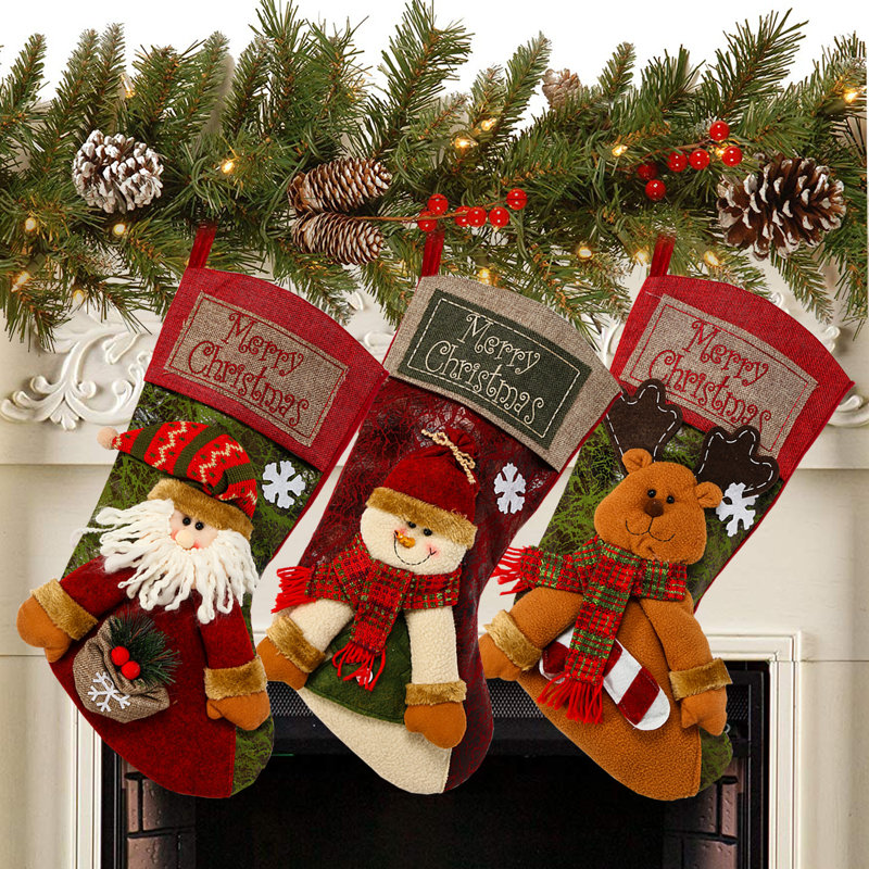Christmas Stocking