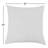 20" X 20" French Linen Throw Pillow-101941133