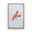 «Fresh Lobster I» par Garima Dhawan, impression sur toile-1050818276-1050818278-1050818283