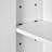 29'' X 28'' Modern Wall Mounted Bathroom Medicine Cabinet, Bathroom Wall Storage Cabinet With Mirror, Over The Toilet Space Saver Cabinet With Towels Bar-1485427752