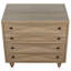 Diamond Solid Wood Accent Chest-34037798
