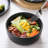 Misty 32 Piece Stoneware Matte Reactive Glaze Dinnerware Set, Service For 8-106736622
