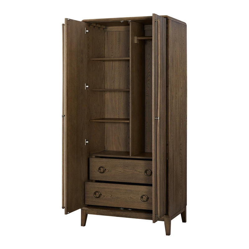 Armoire - Latte