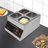 Professional Chocolate Melting Machine