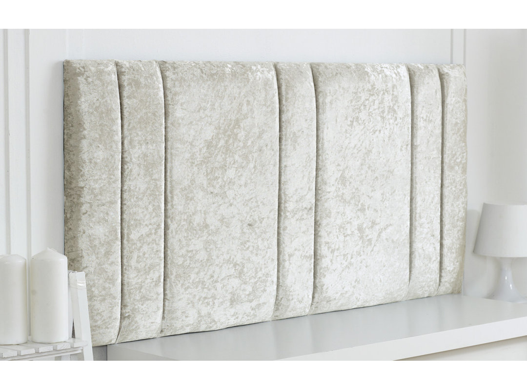Upholstered Headboard