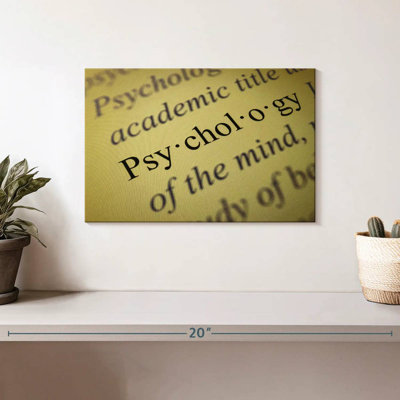 Alcaraz Psychology Word