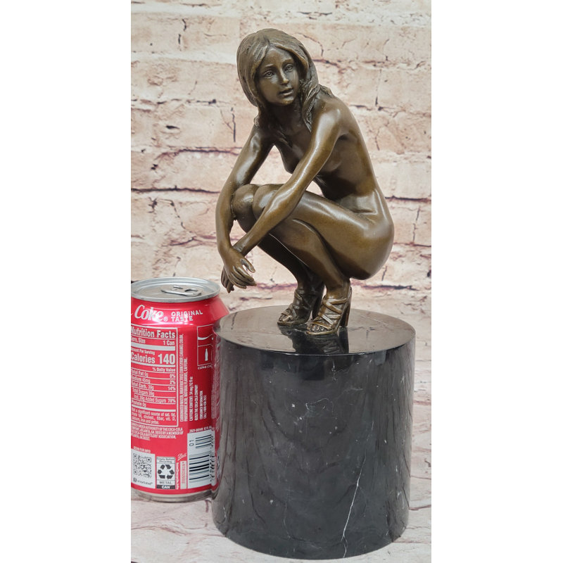 Figurines et sculptures Tavoris