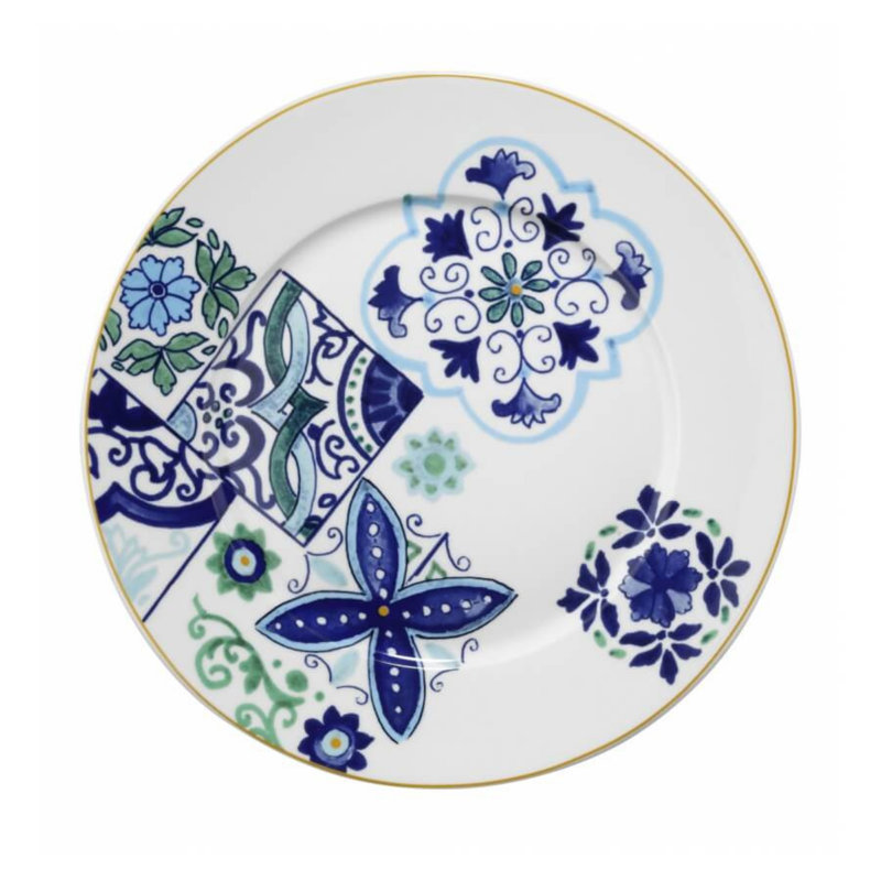 Dinnerware Set 35 Piece - Service for 6