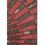 One-of-a-Kind 5'10" Hand Knotted Area Rug