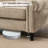 Luelle 82.7" W Rolled Arm Sofa -1365483139