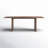 Cinna Solid Wood Dining Table-83488006
