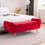 Repose-pieds avec banc de rangement 55 po Elianna-176744477