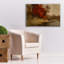 Art mural épique «Whispers Of Fall» par Ashley Bradley-108582426