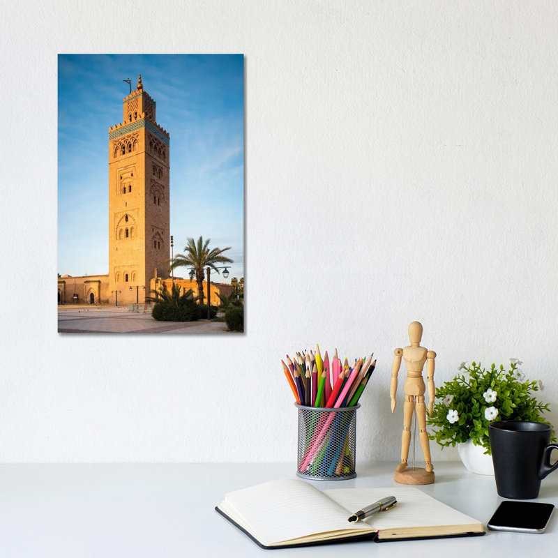 Matteo Colombo by Matteo Colombo - Wrapped Canvas Gallery-Wrapped Canvas Giclée, 30.48cm H x 20.32cm W