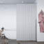 Dotty Shower Curtain