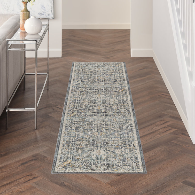 Daan Floral Indoor Rug