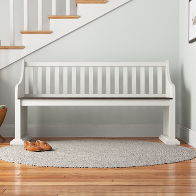 Heppman Dining Bench