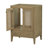 23.6'' Single Bathroom Vanity Base Only