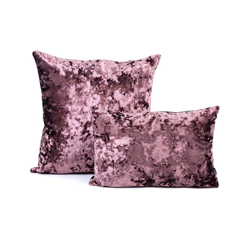 Deep Purple Lumbar, Twilight