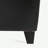 Faux Leather Entryway Bench With Storage-2073670619