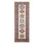 Kazak One-of-a-Kind 2'7" X 7'10" Hand Knotted Area Rug