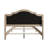Hilton Panel Bed-1019393262