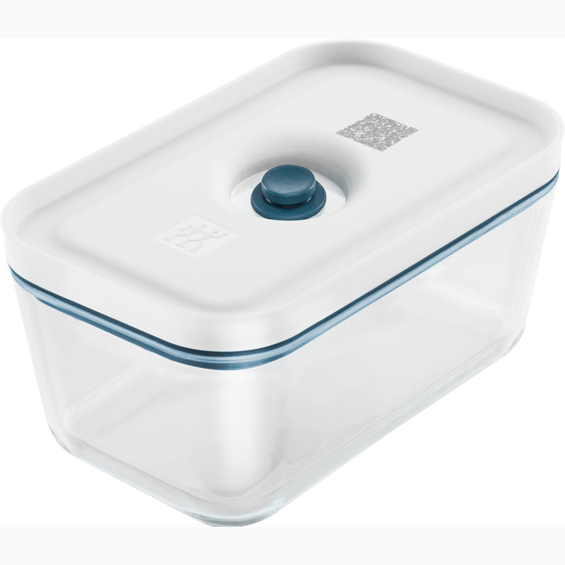 Contenant alimentaire hermétique en verre ZWILLING Fresh & Save