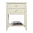 Dmitry 2-Drawer End Table with Storage-31379766