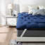 Surmatelas en duvet synthétique Warran-777955290-781703623