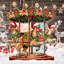 Figurine de Noël
