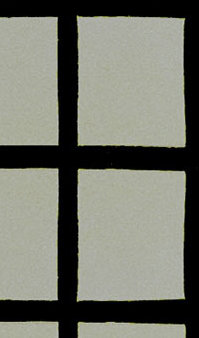 Bright Rug Geometric Indoor Rug