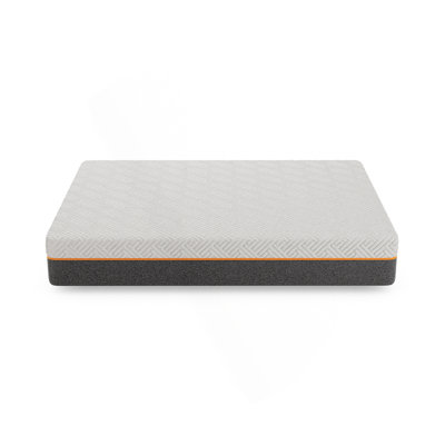 MLILY Fusion Supreme 11.5" Hybrid Luxury Mattress - Medium by Latitude Run