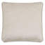 Sussex Square Pillow Cover & Insert