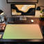 Polyester Desk Pad-417803321