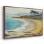 Rocky Point, reproduction d'art sur toile-92477790-92477795