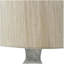 D15x23 "Lampe de table en forme de bouteille