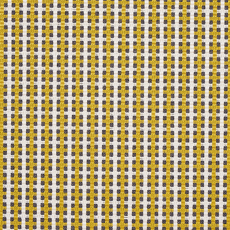 Crosstown Fabric, Citron