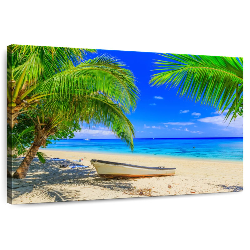 Gillard Dravuni Island Beach