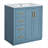 30'' Bathroom Vanity with Ceramic Sink Combo-1166500139