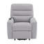 Fauteuil inclinable électrique Fredley