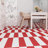 MaxCore Mono 22mil x 5.2" W x 36" L Click Lock Luxury Vinyl Plank Flooring-59378337