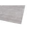 Tapis argenté touffeté à rayures Edgy-50562601