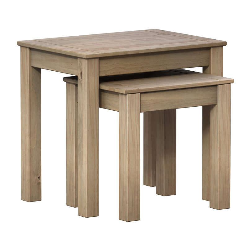 Anegla Side Table